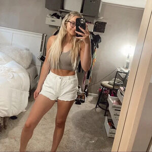 PRINCESS POLLY shorts 4